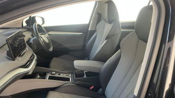 Skoda Enyaq 62kWh 60 Nav Loft Auto 5dr