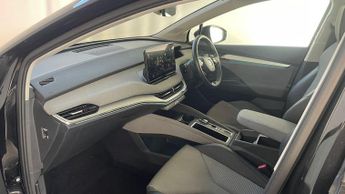 Skoda Enyaq 62kWh 60 Nav Loft Auto 5dr