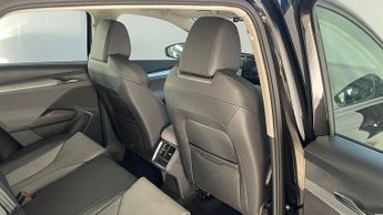 Skoda Enyaq 62kWh 60 Nav Loft Auto 5dr