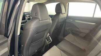 Skoda Enyaq 62kWh 60 Nav Loft Auto 5dr