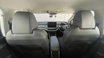 Skoda Enyaq 62kWh 60 Nav Loft Auto 5dr
