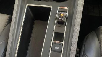 Skoda Enyaq 62kWh 60 Nav Loft Auto 5dr