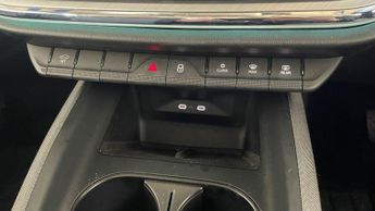 Skoda Enyaq 62kWh 60 Nav Loft Auto 5dr