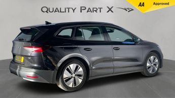 Skoda Enyaq 62kWh 60 Nav Loft Auto 5dr
