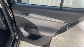 Skoda Enyaq 62kWh 60 Nav Loft Auto 5dr