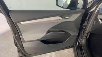 Skoda Enyaq 62kWh 60 Nav Loft Auto 5dr