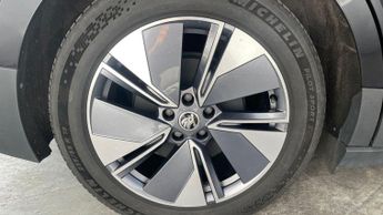 Skoda Enyaq 62kWh 60 Nav Loft Auto 5dr