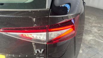 Skoda Enyaq 62kWh 60 Nav Loft Auto 5dr