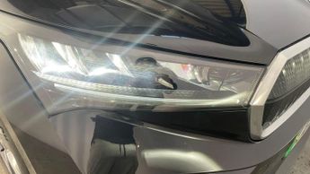 Skoda Enyaq 62kWh 60 Nav Loft Auto 5dr