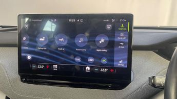 Skoda Enyaq 62kWh 60 Nav Loft Auto 5dr