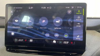 Skoda Enyaq 62kWh 60 Nav Loft Auto 5dr