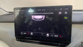 Skoda Enyaq 62kWh 60 Nav Loft Auto 5dr