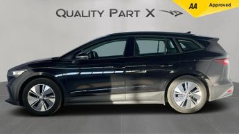 Skoda Enyaq 62kWh 60 Nav Loft Auto 5dr