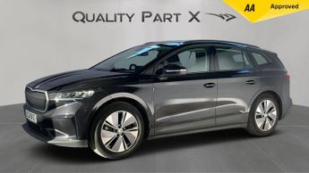 Skoda Enyaq 62kWh 60 Nav Loft Auto 5dr