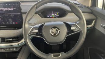 Skoda Enyaq 62kWh 60 Nav Loft Auto 5dr