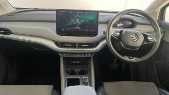 Skoda Enyaq 62kWh 60 Nav Loft Auto 5dr