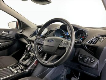 Ford Kuga 1.5T EcoBoost Titanium Auto AWD Euro 6 (s/s) 5dr
