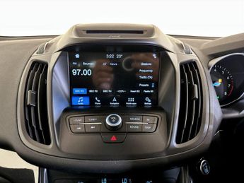 Ford Kuga 1.5T EcoBoost Titanium Auto AWD Euro 6 (s/s) 5dr