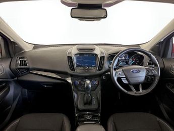 Ford Kuga 1.5T EcoBoost Titanium Auto AWD Euro 6 (s/s) 5dr