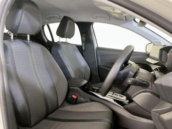 Peugeot E-208 50kWh Allure Premium + Auto 5dr (7kW Charger)