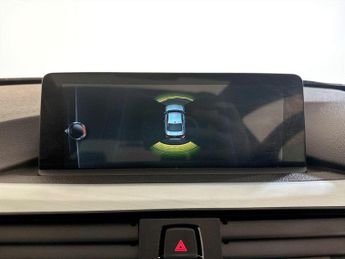 BMW 4 Series 2.0 420i M Sport Auto xDrive Euro 6 (s/s) 2dr