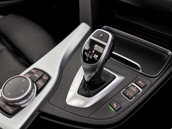 BMW 4 Series 2.0 420i M Sport Auto xDrive Euro 6 (s/s) 2dr