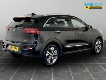 Kia Niro 64kWh 4+ Auto 5dr