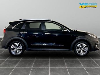 Kia Niro 64kWh 4+ Auto 5dr
