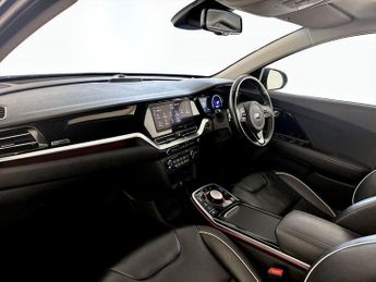Kia Niro 64kWh 4+ Auto 5dr