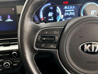 Kia Niro 64kWh 4+ Auto 5dr