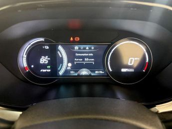 Kia Niro 64kWh 4+ Auto 5dr