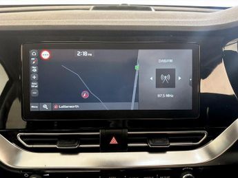 Kia Niro 64kWh 4+ Auto 5dr