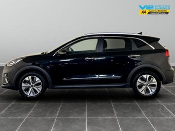 Kia Niro 64kWh 4+ Auto 5dr