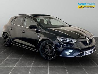 Renault Megane 1.8T R.S.280 Euro 6 (s/s) 5dr