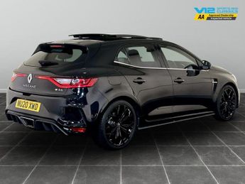 Renault Megane 1.8T R.S.280 Euro 6 (s/s) 5dr