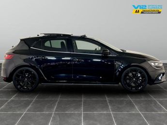 Renault Megane 1.8T R.S.280 Euro 6 (s/s) 5dr