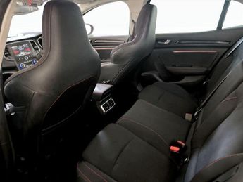 Renault Megane 1.8T R.S.280 Euro 6 (s/s) 5dr