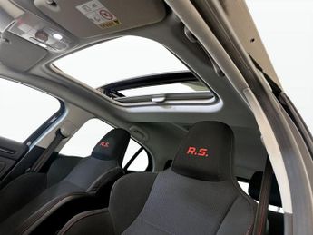 Renault Megane 1.8T R.S.280 Euro 6 (s/s) 5dr