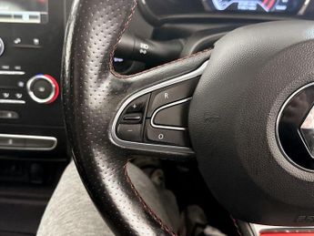 Renault Megane 1.8T R.S.280 Euro 6 (s/s) 5dr