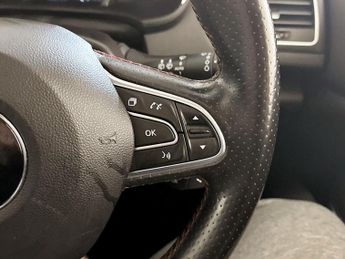 Renault Megane 1.8T R.S.280 Euro 6 (s/s) 5dr