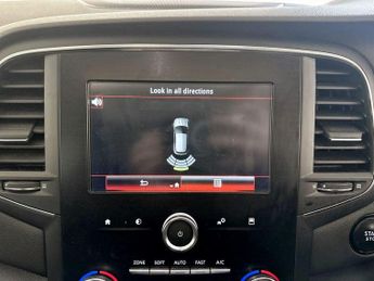 Renault Megane 1.8T R.S.280 Euro 6 (s/s) 5dr
