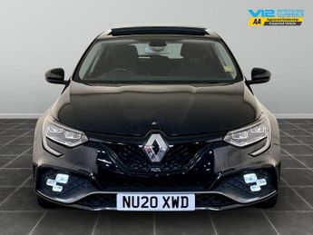 Renault Megane 1.8T R.S.280 Euro 6 (s/s) 5dr