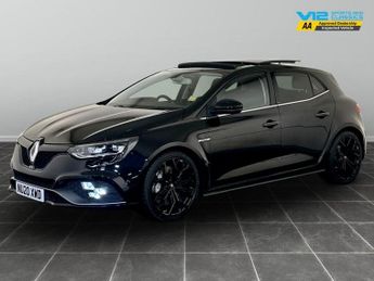 Renault Megane 1.8T R.S.280 Euro 6 (s/s) 5dr