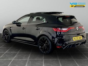 Renault Megane 1.8T R.S.280 Euro 6 (s/s) 5dr