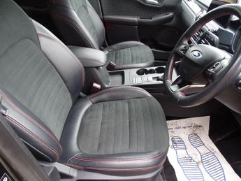 Ford Kuga 2.0 EcoBlue ST-Line Auto AWD Euro 6 (s/s) 5dr