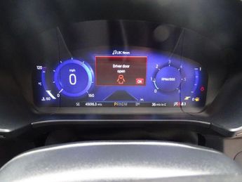 Ford Kuga 2.0 EcoBlue ST-Line Auto AWD Euro 6 (s/s) 5dr