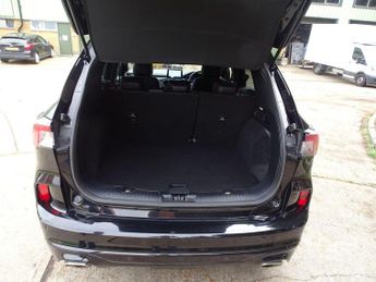 Ford Kuga 2.0 EcoBlue ST-Line Auto AWD Euro 6 (s/s) 5dr