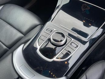 Mercedes-Benz GLC 2.0 GLC250 Urban Edition G-Tronic+ 4MATIC Euro 6 (s/s) 5dr