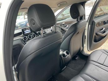 Mercedes-Benz GLC 2.0 GLC250 Urban Edition G-Tronic+ 4MATIC Euro 6 (s/s) 5dr