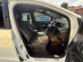 Ford Kuga 1.5 TDCi ST-Line Powershift Euro 6 (s/s) 5dr